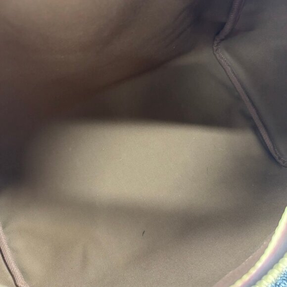 Louis Vuitton Speedy 35 Brown Monogram Canvas Tote 699-062425 - Picture 14 of 16